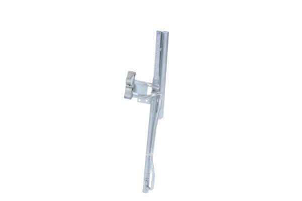 Condenseur, climatisation (Radiateur de climatisation) NRF B.V. 350374
