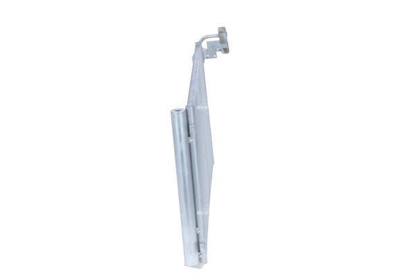 Condenseur, climatisation (Radiateur de climatisation) NRF B.V. 350374