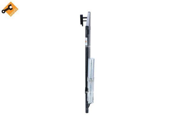 Condensador, aire acondicionado NRF B.V. ref. 350376