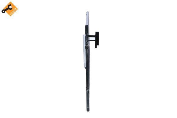 Condensador, aire acondicionado NRF B.V. ref. 350376