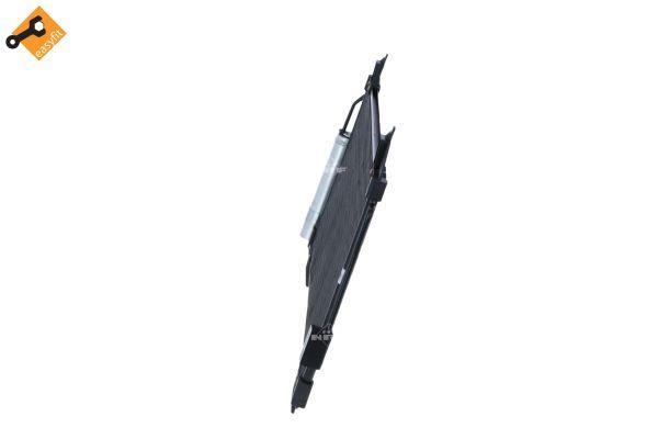 Condensador, aire acondicionado NRF B.V. ref. 350377