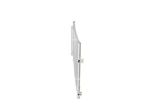 Condensador, aire acondicionado NRF B.V. ref. 350378