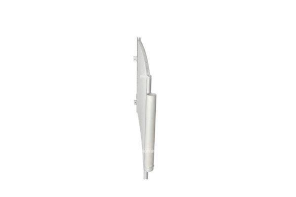Condensador, aire acondicionado NRF B.V. ref. 350378