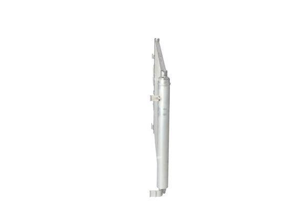 Condensador, aire acondicionado NRF B.V. ref. 350379