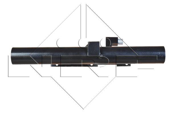 Condensador de climatização NRF B.V. ref. 35037