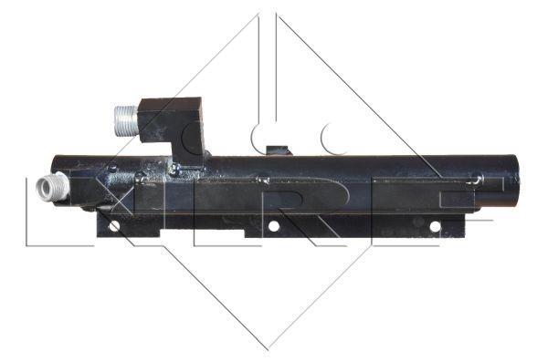 Condensador de climatização NRF B.V. ref. 35037