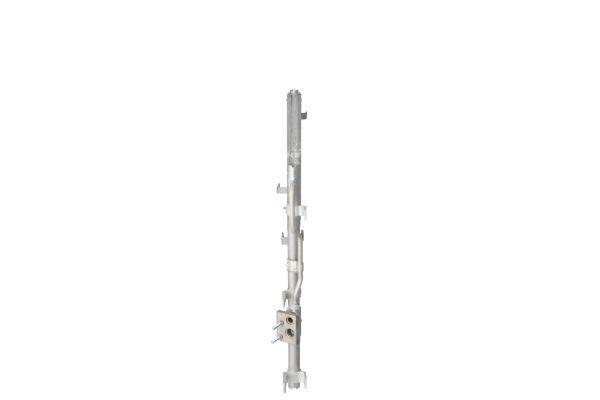 Condensador, aire acondicionado NRF B.V. ref. 350380