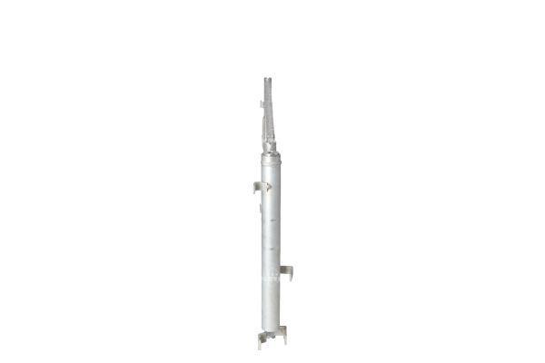 Condensador, aire acondicionado NRF B.V. ref. 350380