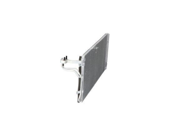 Condensador, aire acondicionado NRF B.V. ref. 350382