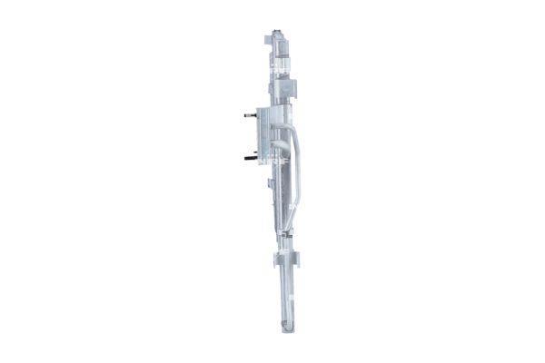 Condenseur, climatisation (Radiateur de climatisation) NRF B.V. 350383