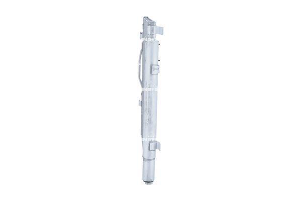 Condenseur, climatisation (Radiateur de climatisation) NRF B.V. 350383