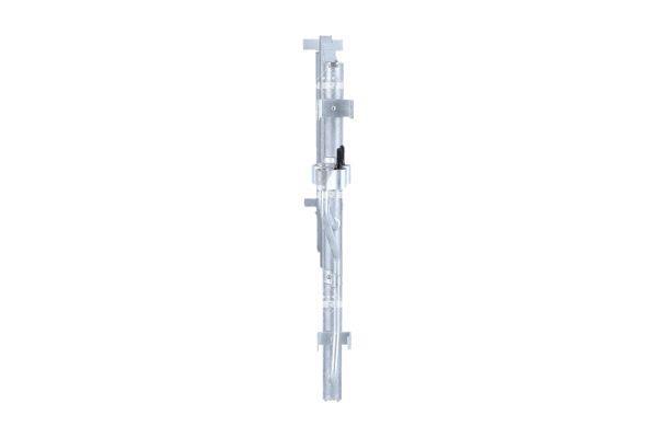 Condensador, aire acondicionado NRF B.V. ref. 350384