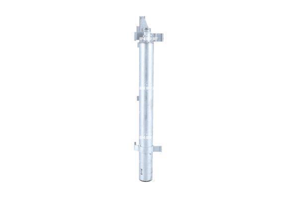 Condensador, aire acondicionado NRF B.V. ref. 350384