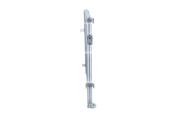 Condensador, aire acondicionado NRF B.V. ref. 350385