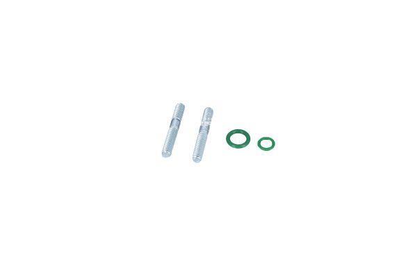 Condensador, aire acondicionado NRF B.V. ref. 350385