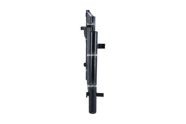 Condenseur, climatisation (Radiateur de climatisation) NRF B.V. 350387