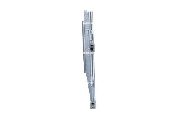 Condensador, aire acondicionado NRF B.V. ref. 350388