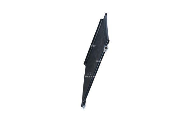 Condensador, aire acondicionado NRF B.V. ref. 350393