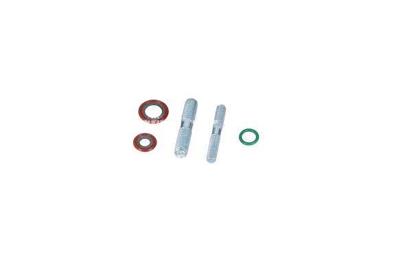 Condensador, aire acondicionado NRF B.V. ref. 350395