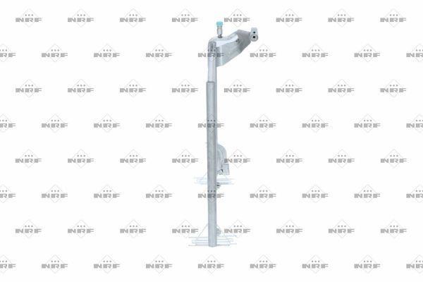 Condensador, aire acondicionado NRF B.V. ref. 350400