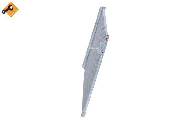 Condensador, aire acondicionado NRF B.V. ref. 350401
