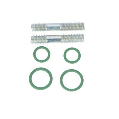 Condensador, aire acondicionado NRF B.V. ref. 350402