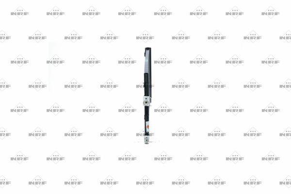 Condensador, aire acondicionado NRF B.V. ref. 350403