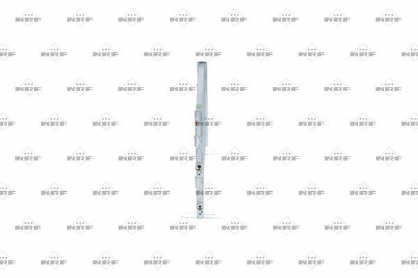 Condensador de climatização NRF B.V. ref. 350404