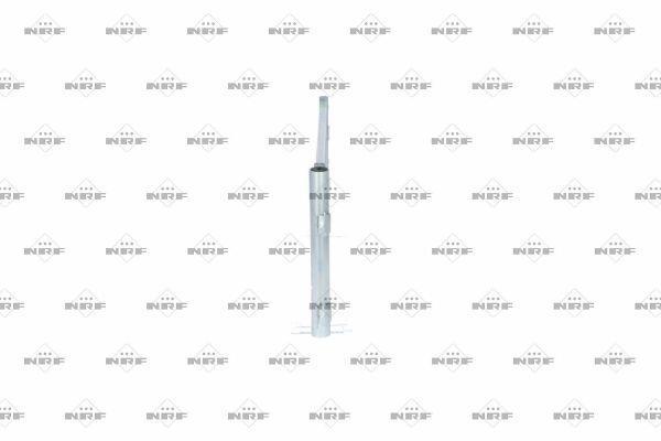 Condensador de climatização NRF B.V. ref. 350404