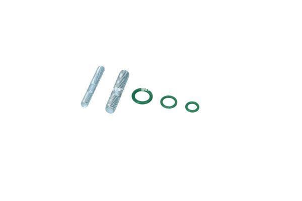 Condensador, aire acondicionado NRF B.V. ref. 350407
