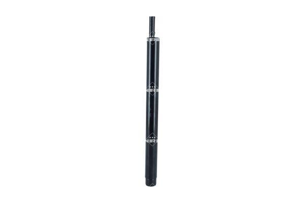 Condensador de climatização NRF B.V. ref. 350411