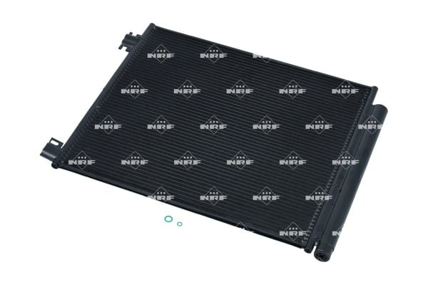 Condensador de climatização NRF B.V. ref. 350411