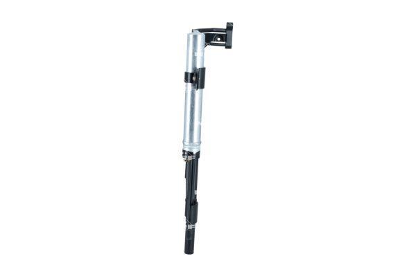 Condenseur, climatisation (Radiateur de climatisation) NRF B.V. 350412