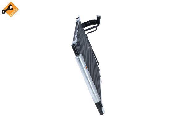 Condensador de climatização NRF B.V. ref. 350413