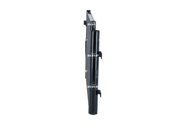 Condensador, aire acondicionado NRF B.V. ref. 350414