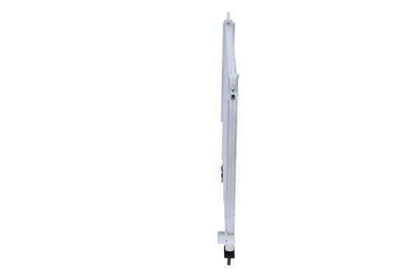 Condensador, aire acondicionado NRF B.V. ref. 350416