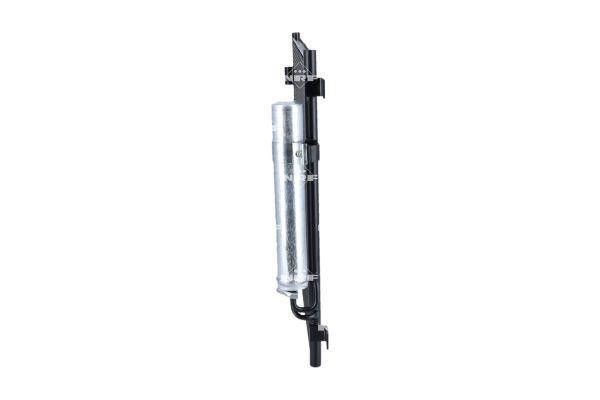 Condensador, aire acondicionado NRF B.V. ref. 350418
