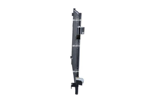 Condensador, aire acondicionado NRF B.V. ref. 350418