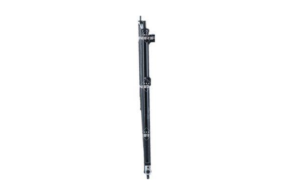Condensador, aire acondicionado NRF B.V. ref. 350419
