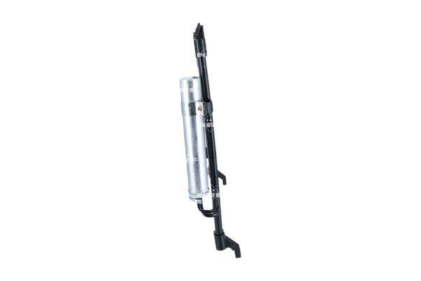 Condensador, aire acondicionado NRF B.V. ref. 350420