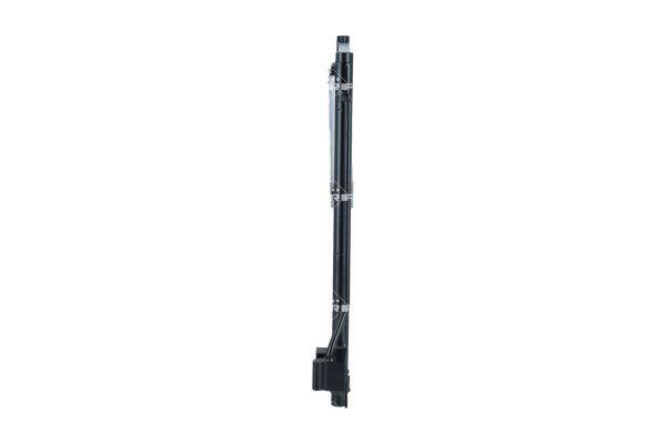 Condenseur, climatisation (Radiateur de climatisation) NRF B.V. 350422