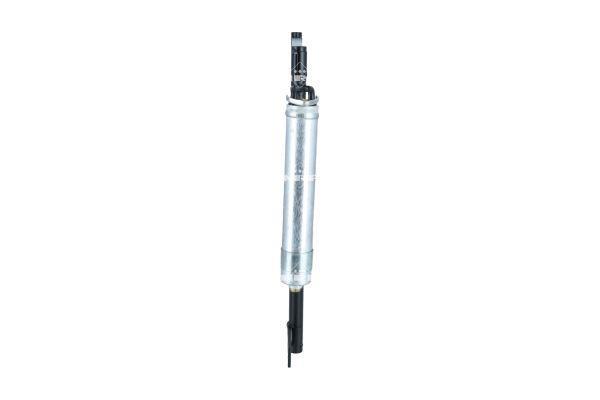 Condenseur, climatisation (Radiateur de climatisation) NRF B.V. 350422