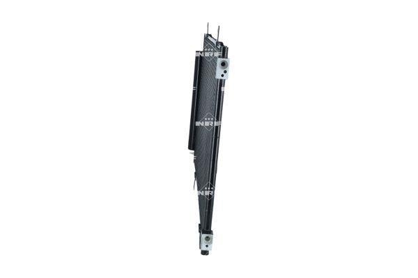 Condensador, aire acondicionado NRF B.V. ref. 350424