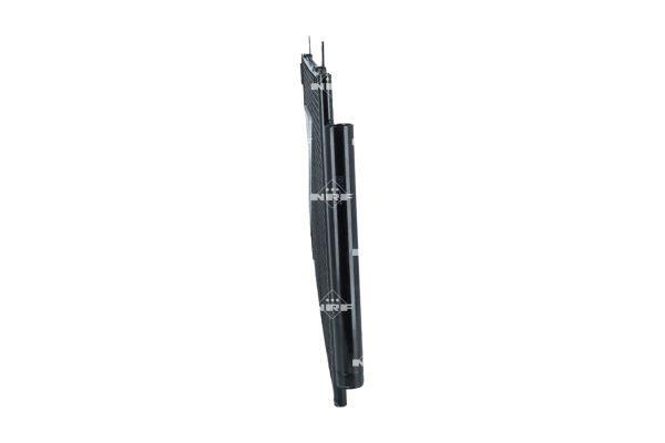Condensador, aire acondicionado NRF B.V. ref. 350424