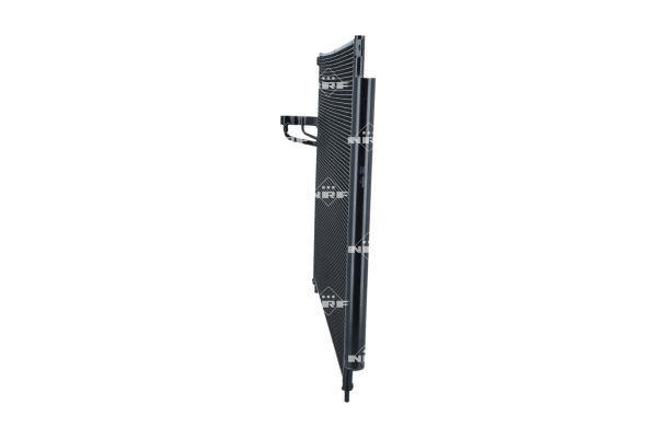 Condensador, aire acondicionado NRF B.V. ref. 350425