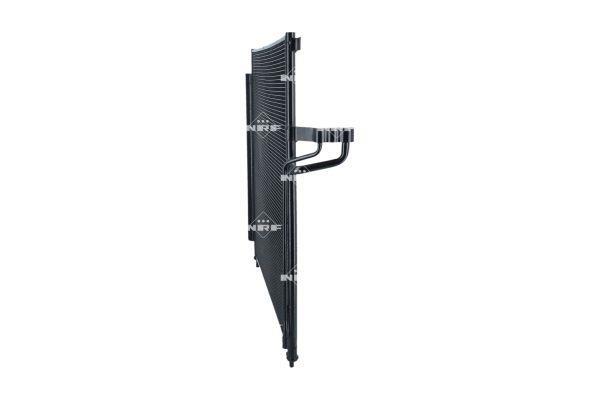 Condensador, aire acondicionado NRF B.V. ref. 350425