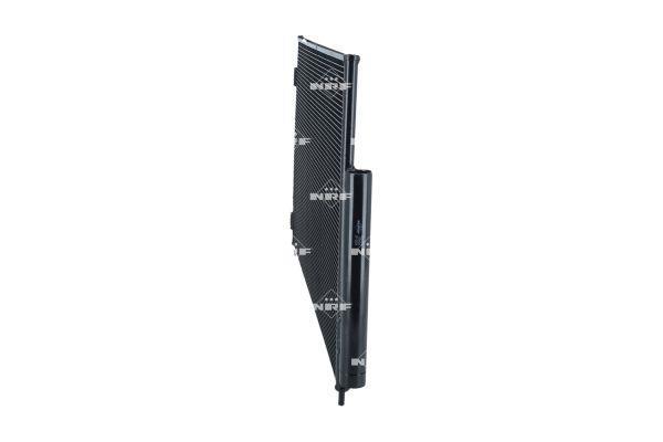 Condensador, aire acondicionado NRF B.V. ref. 350426