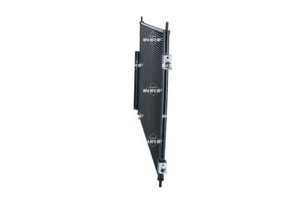 Condensador, aire acondicionado NRF B.V. ref. 350426