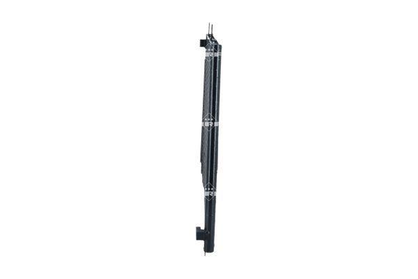 Condenseur, climatisation (Radiateur de climatisation) NRF B.V. 350427