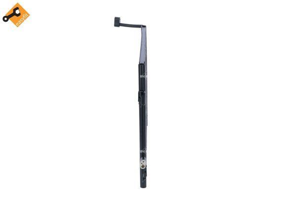 Condenseur, climatisation (Radiateur de climatisation) NRF B.V. ref. 350430